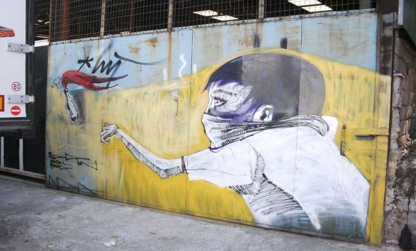  by Sidron in Athens