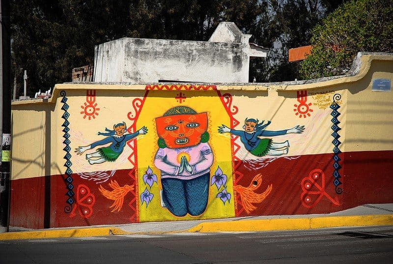  by Lelotzin in Guadalajara