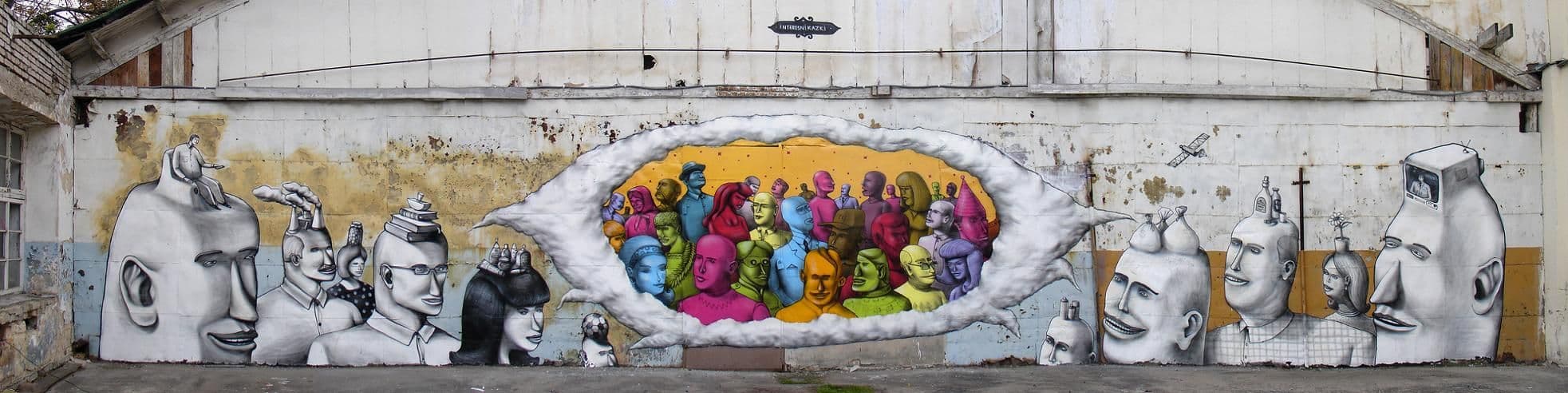  by AEC, Waone in Kiev