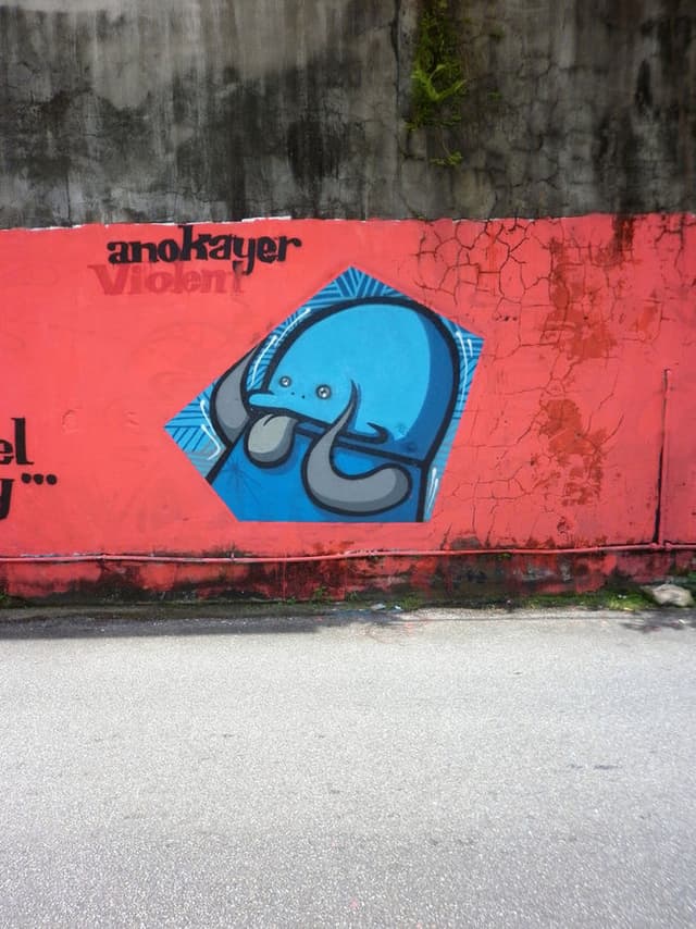  by VLT Crew in Kota Bharu