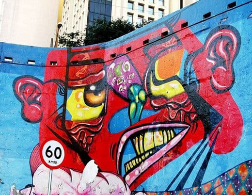  by Ze.fix in São Paulo