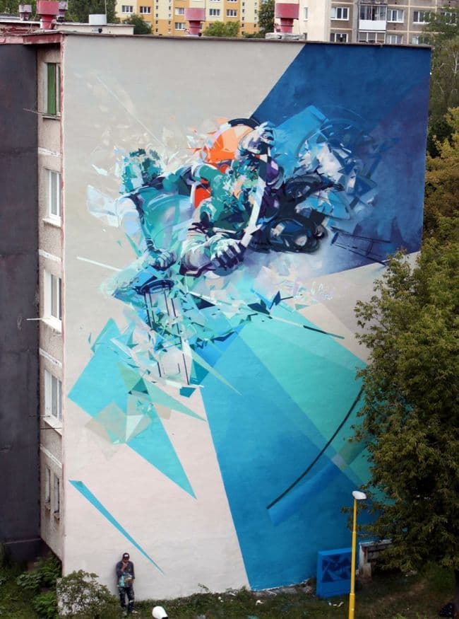  by Robert Proch in Košice