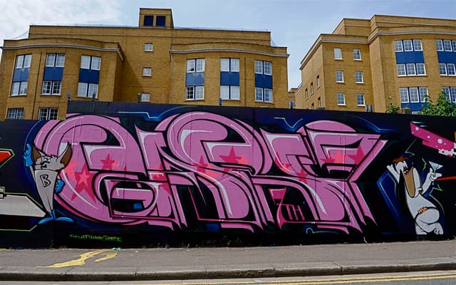  by Gary in Brighton