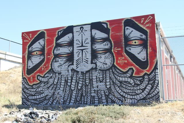  by gats in Oakland