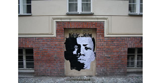  by Don John in Berlin