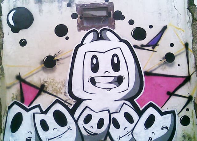  by Alpha in Bandung