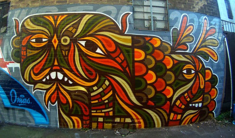  by Beastman in Sydney