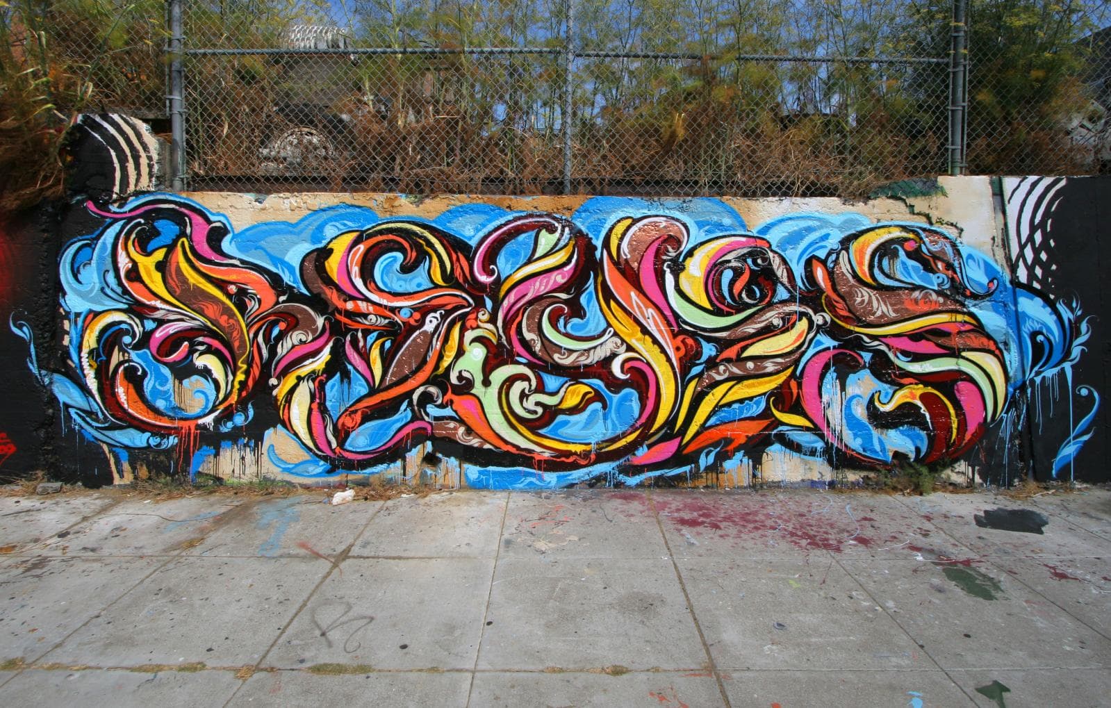  by Reyes in San Francisco