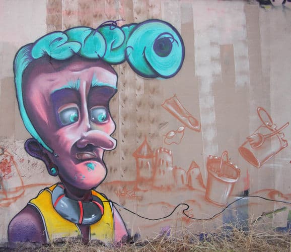  by RUCE in Catania