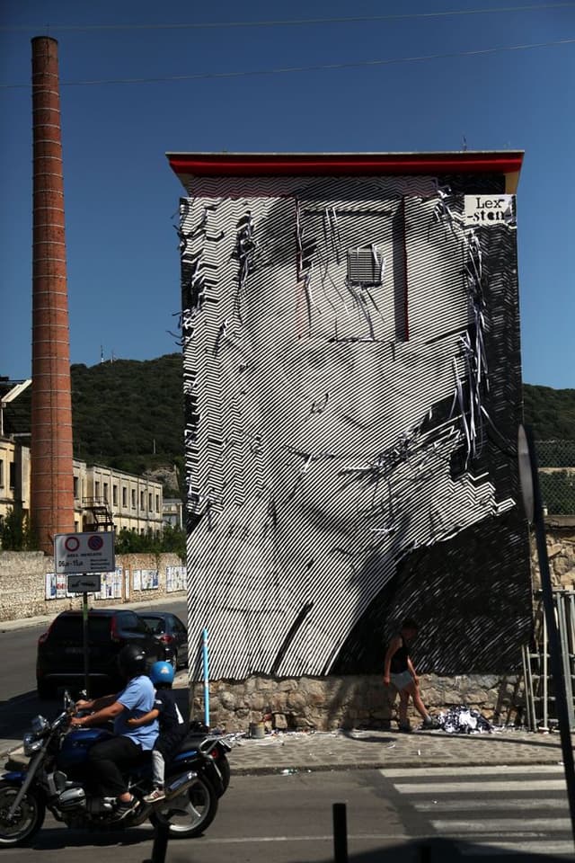  by StenLex in Gaeta