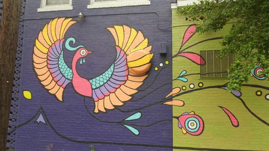  by olive47 in Atlanta