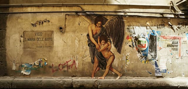  by Zilda in Naples