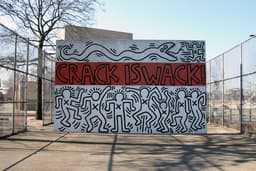 Keith Haring