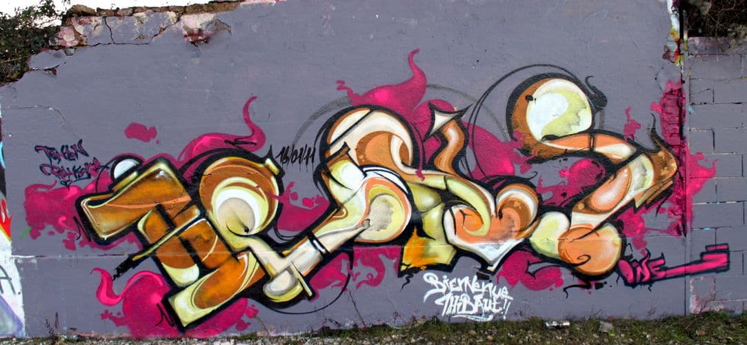  by Rensone in Strasbourg