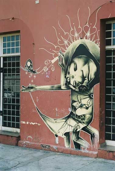  by Ethos in São Paulo