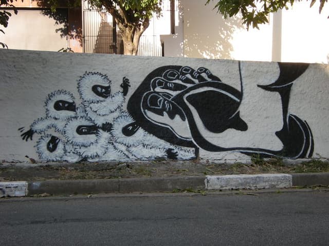   in São Paulo