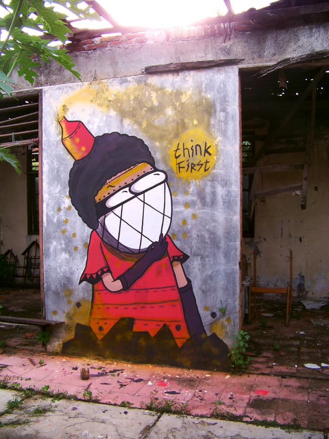  by Gula Ly in Central Jakarta, Jakarta