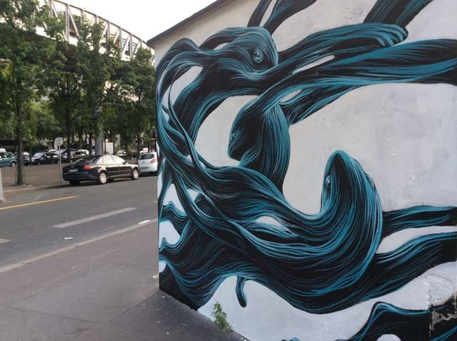  by Pantonio in Paris