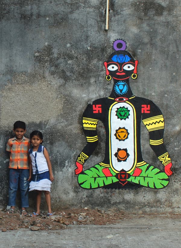  by Poch Rock in Mumbai