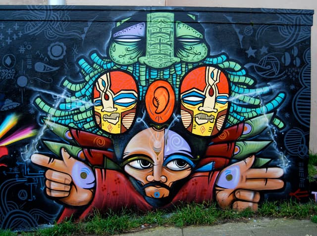  by gats in San Francisco