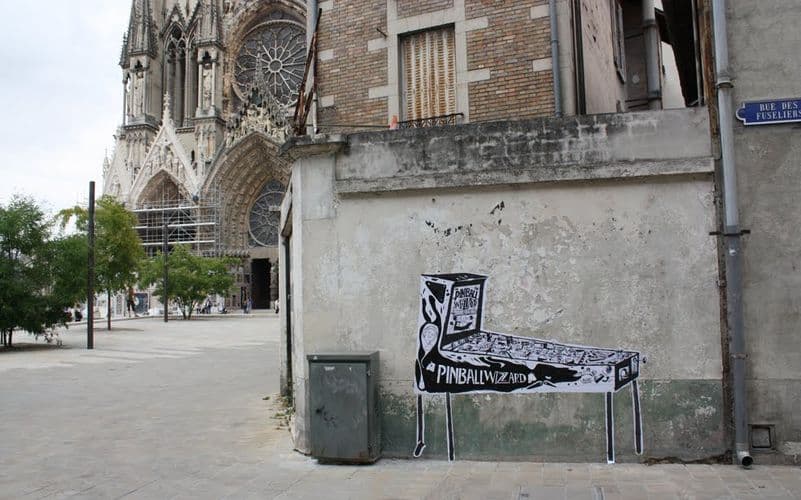  by Nicolas Saloquin in Reims