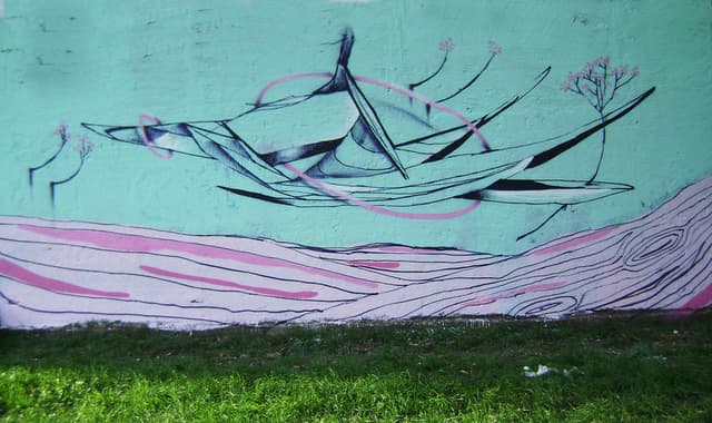  by Aire in Buenos Aires