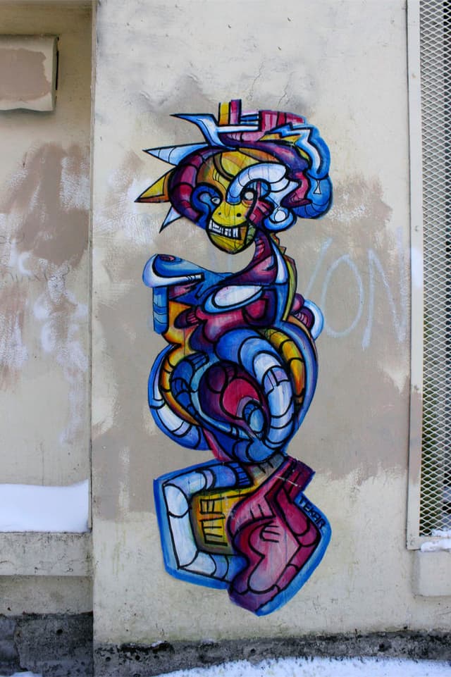  by Tekar in St. John's