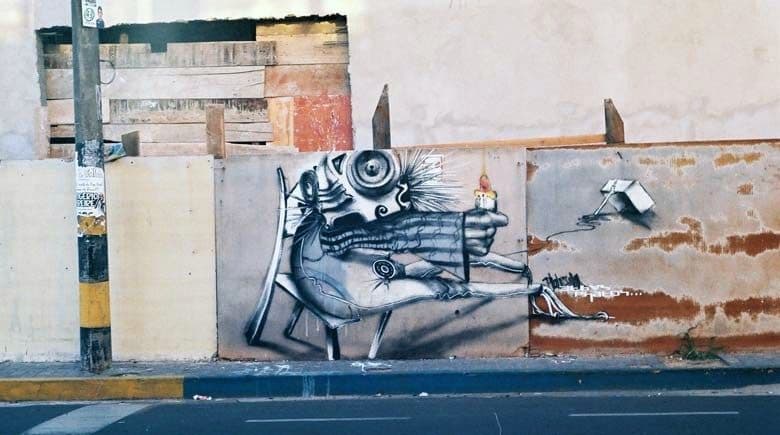  by Ethos in São Paulo