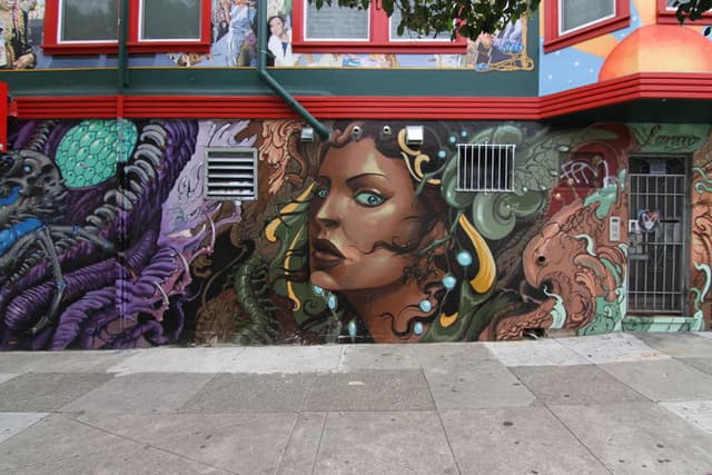  by Lango in San Francisco