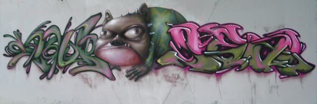  by Ador in Nantes