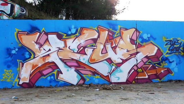  by zeus in Barcelona