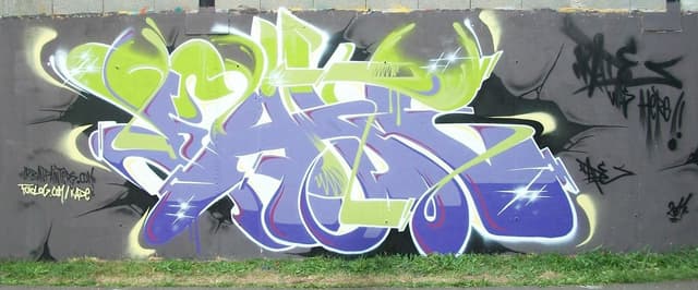  by KADE in Sélestat