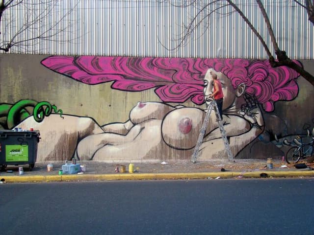   in Buenos Aires