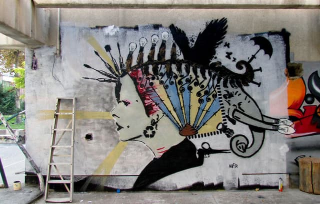  by NAFIR in Tehran