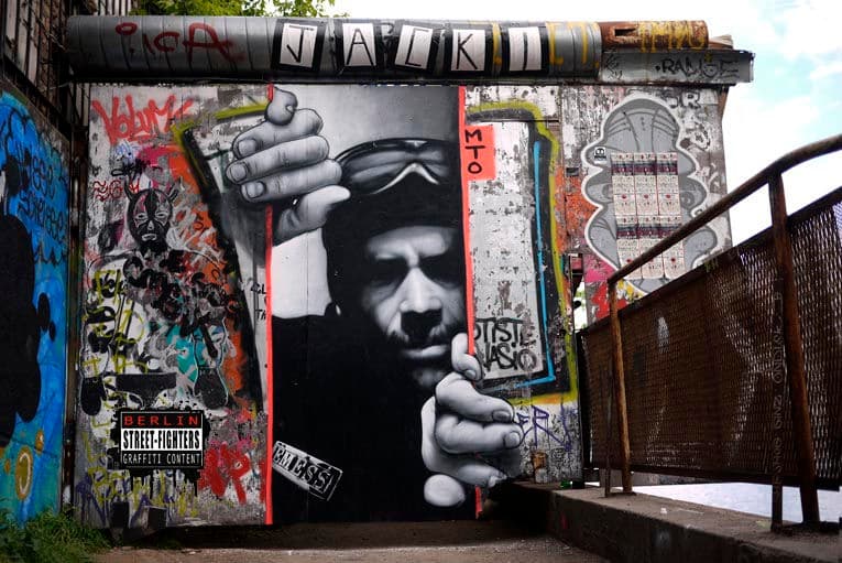  by MTO in Berlin