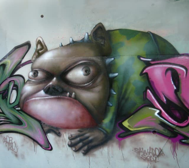  by Ador in Nantes