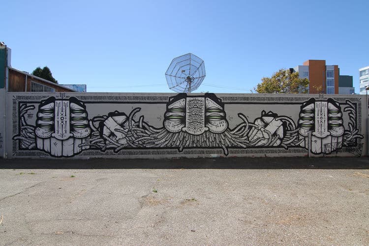  by gats in Oakland