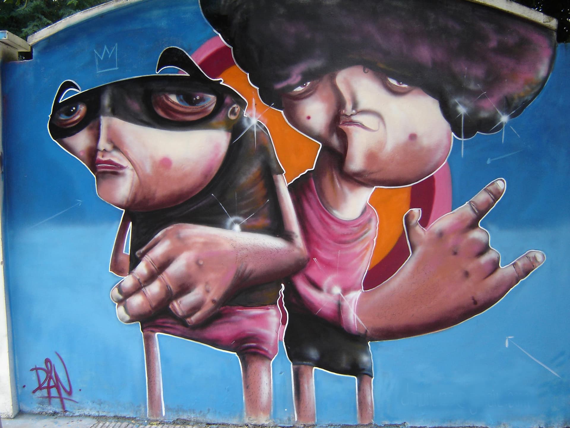  by dan1 in Salta