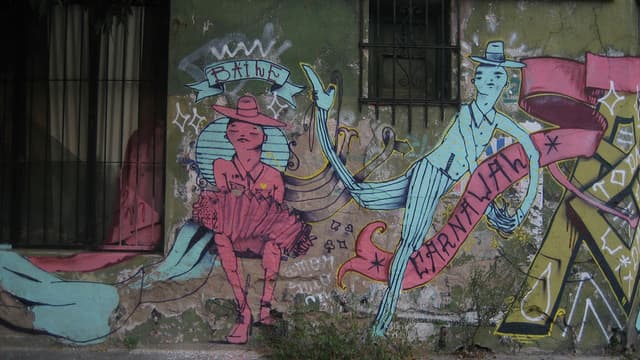  by Aire in Buenos Aires