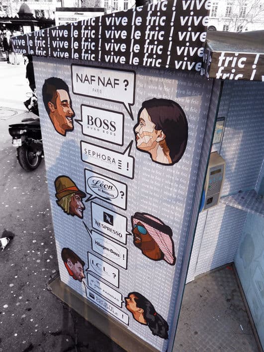  by JBC in Paris