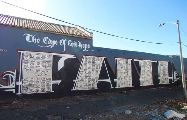  by Faith47 in Cape Town