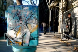 Alice Pasquini