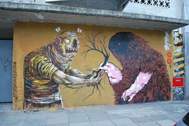  by Jaz in Buenos Aires