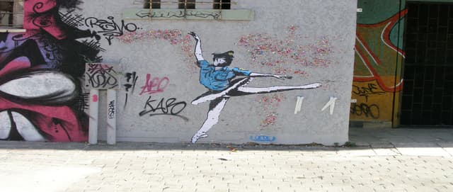  by Dede in Tel Aviv