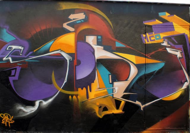  by Redone in Boissy-sous-Saint-Yon