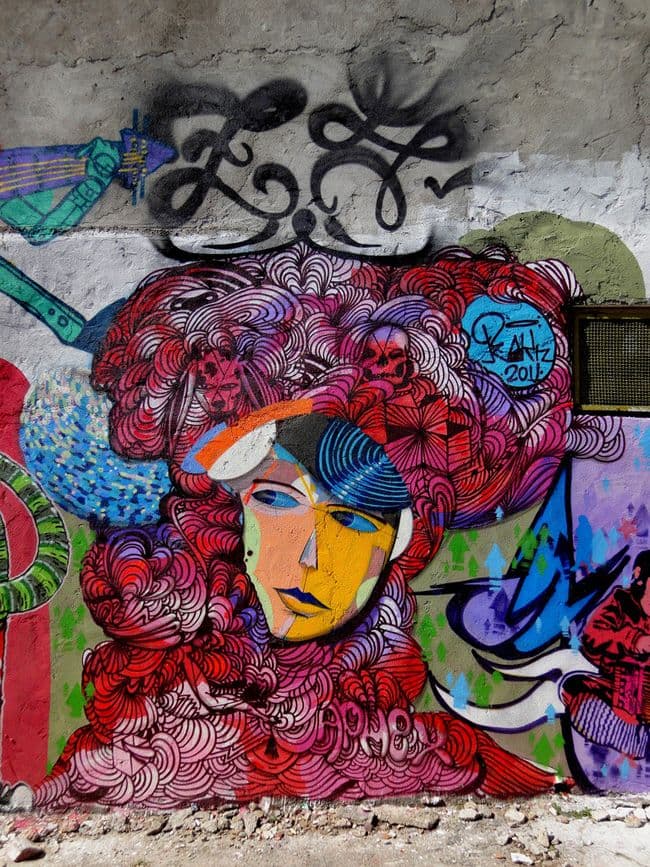  by Akn in São Paulo