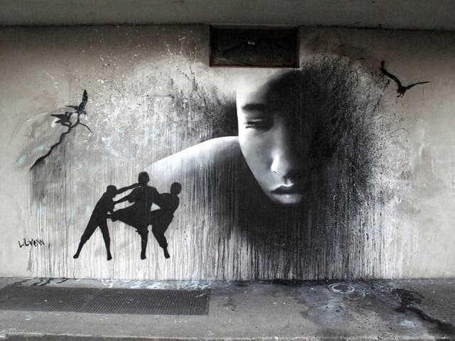  by Liliwenn in Bonneuil-sur-Marne