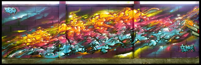  by SMOKA in Clermont-Ferrand