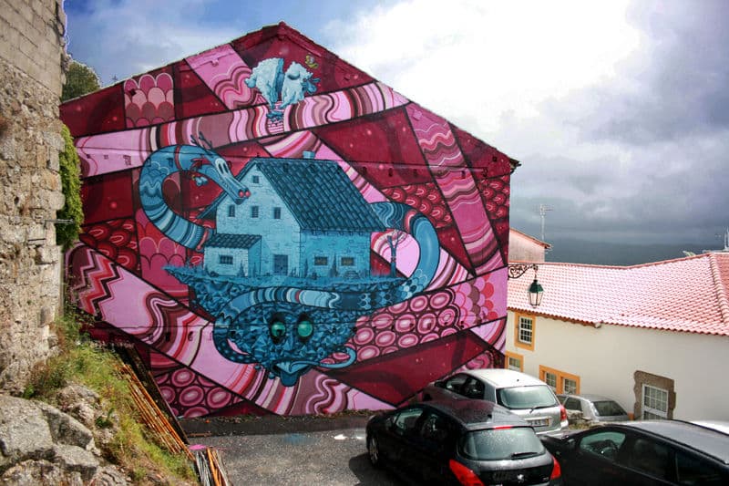  by kram in Covilhã