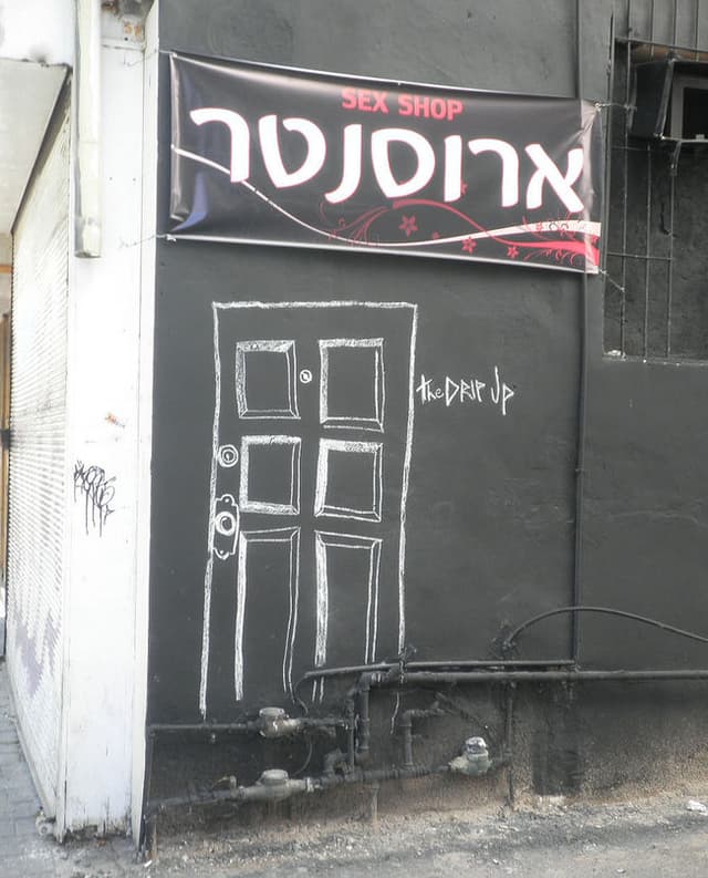   in Tel Aviv